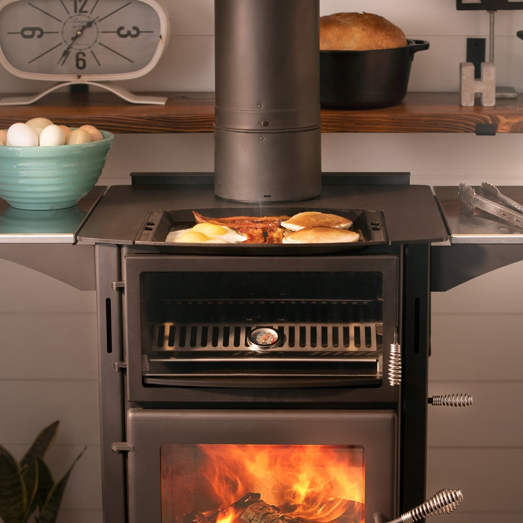 Kuma Applewood Cook Stove