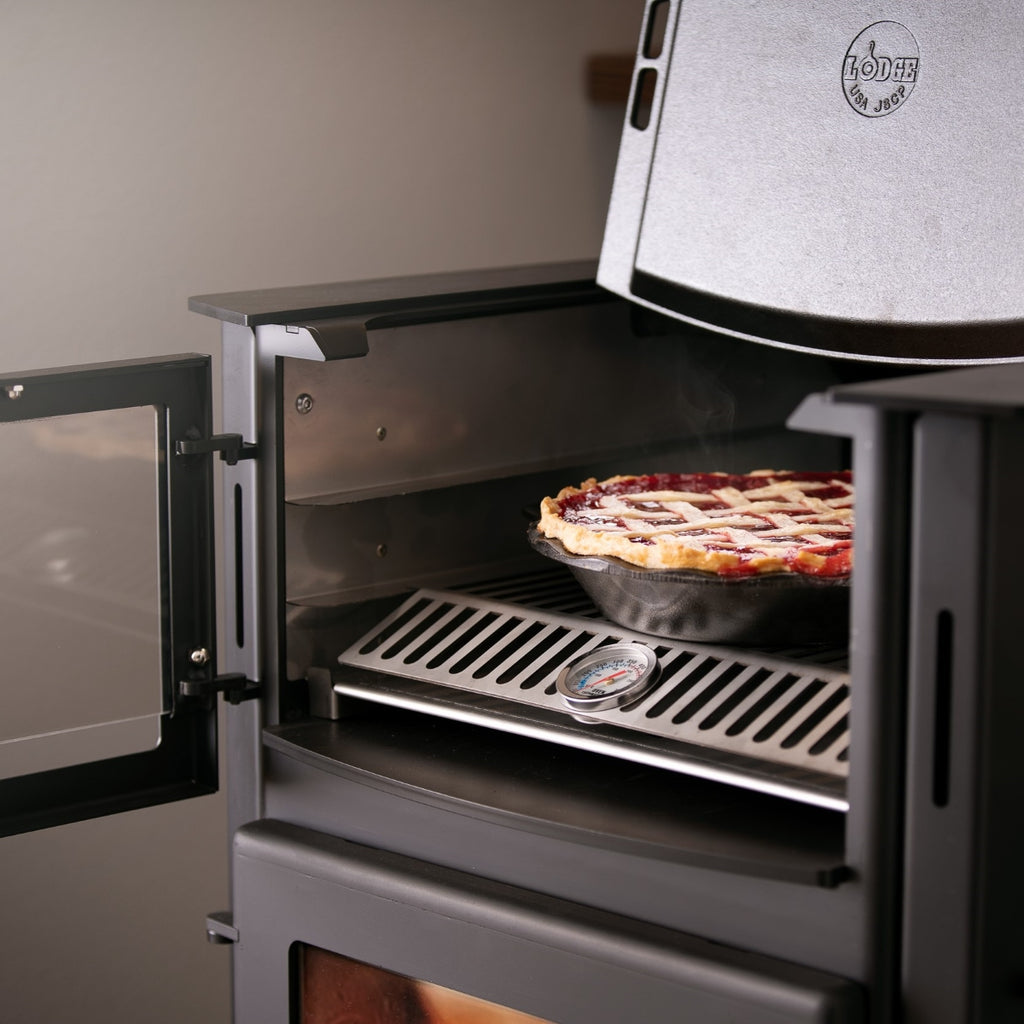 Kuma Applewood Cook Stove
