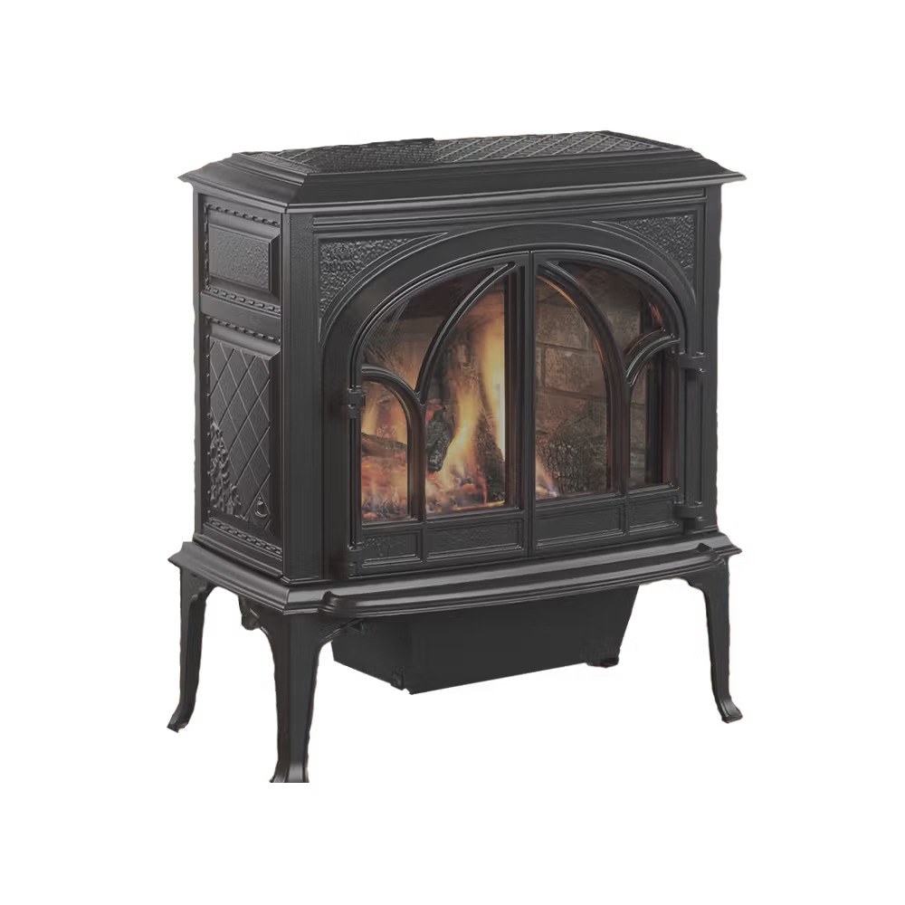 Jøtul GF 400 DV IPI Sebago Gas Stove