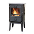 Morsø 1410 B Squirrel Sides Wood Stove