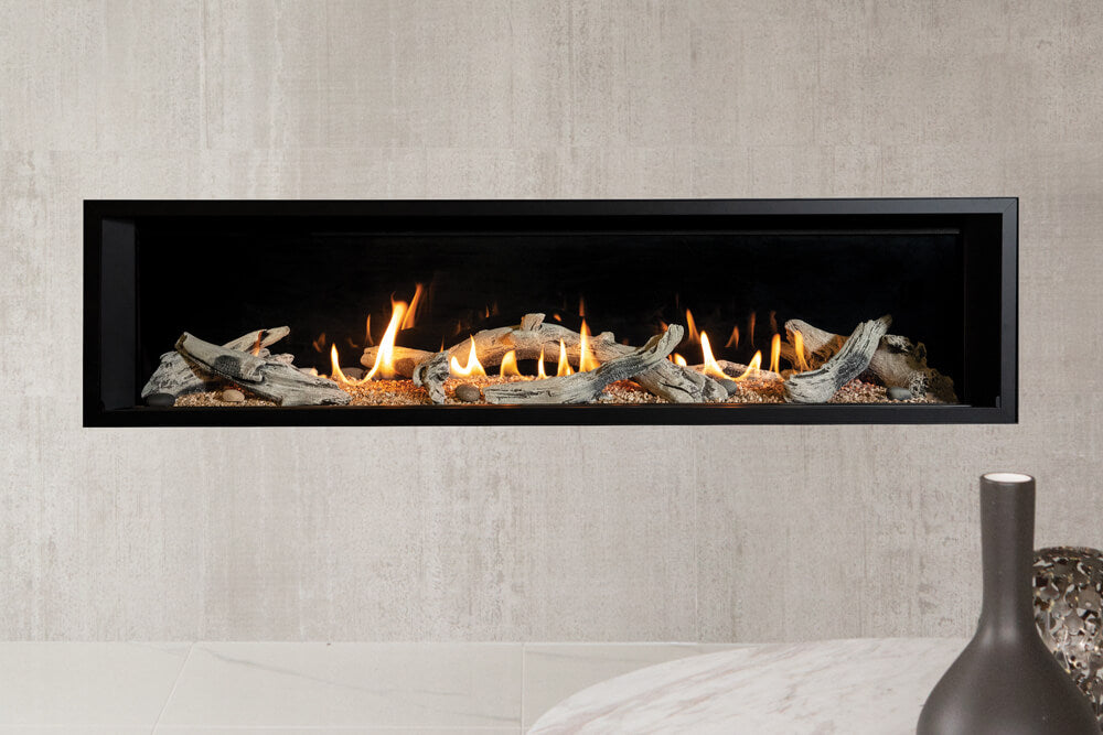Valor L3 Linear Gas Fireplace