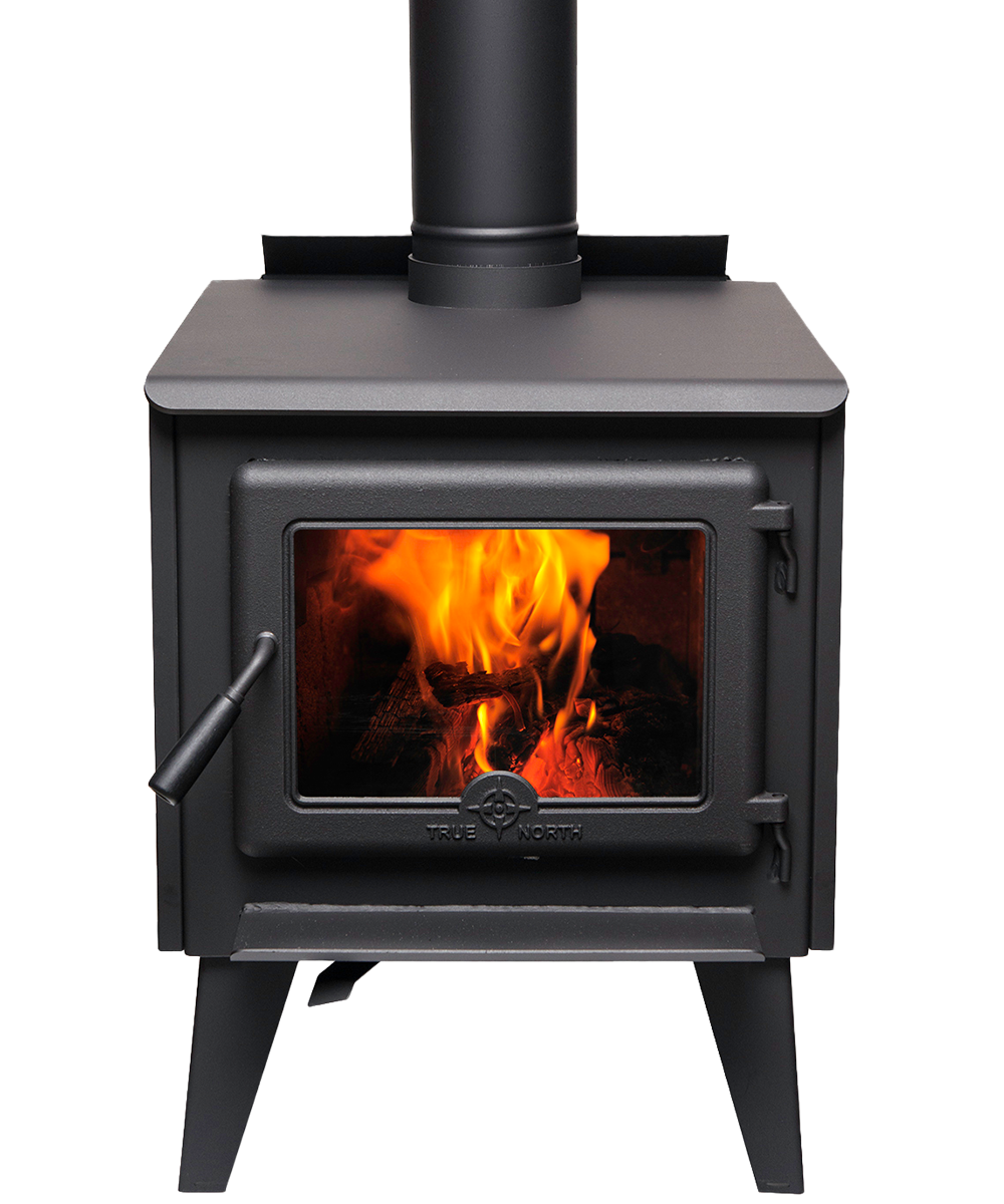 True North TN20 Wood Stove