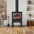 Kuma Aberdeen LE-1 Wood Stove