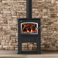 Kuma Cambridge LE-1 Wood Stove