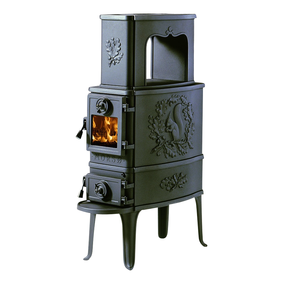 Morsø 2B Classic 2020 Wood Stove