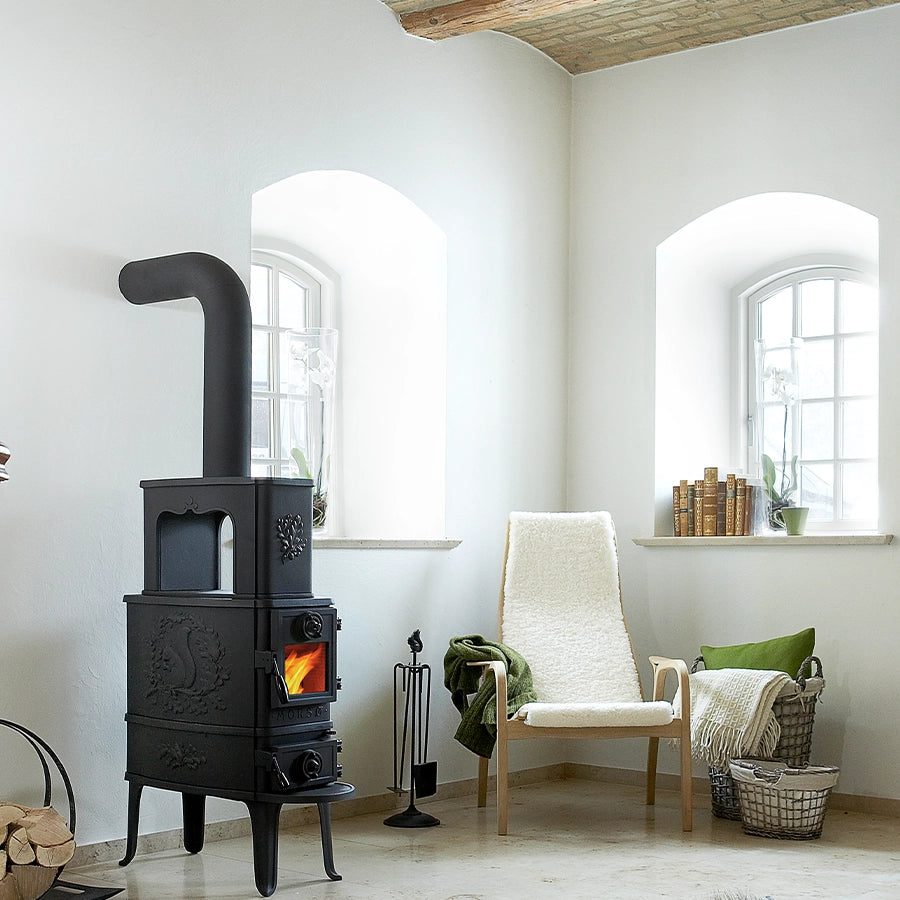 Morsø 2B Classic 2020 Wood Stove