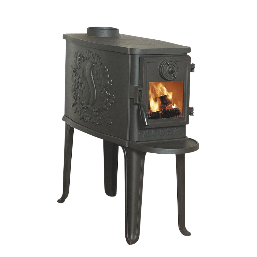 Morsø 2B Standard Wood Stove