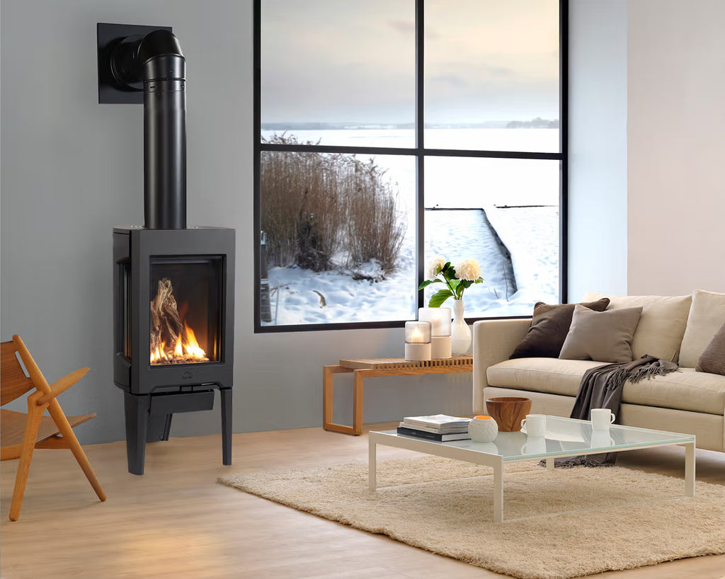 Jøtul GF 160 DV IPI Gas Stove