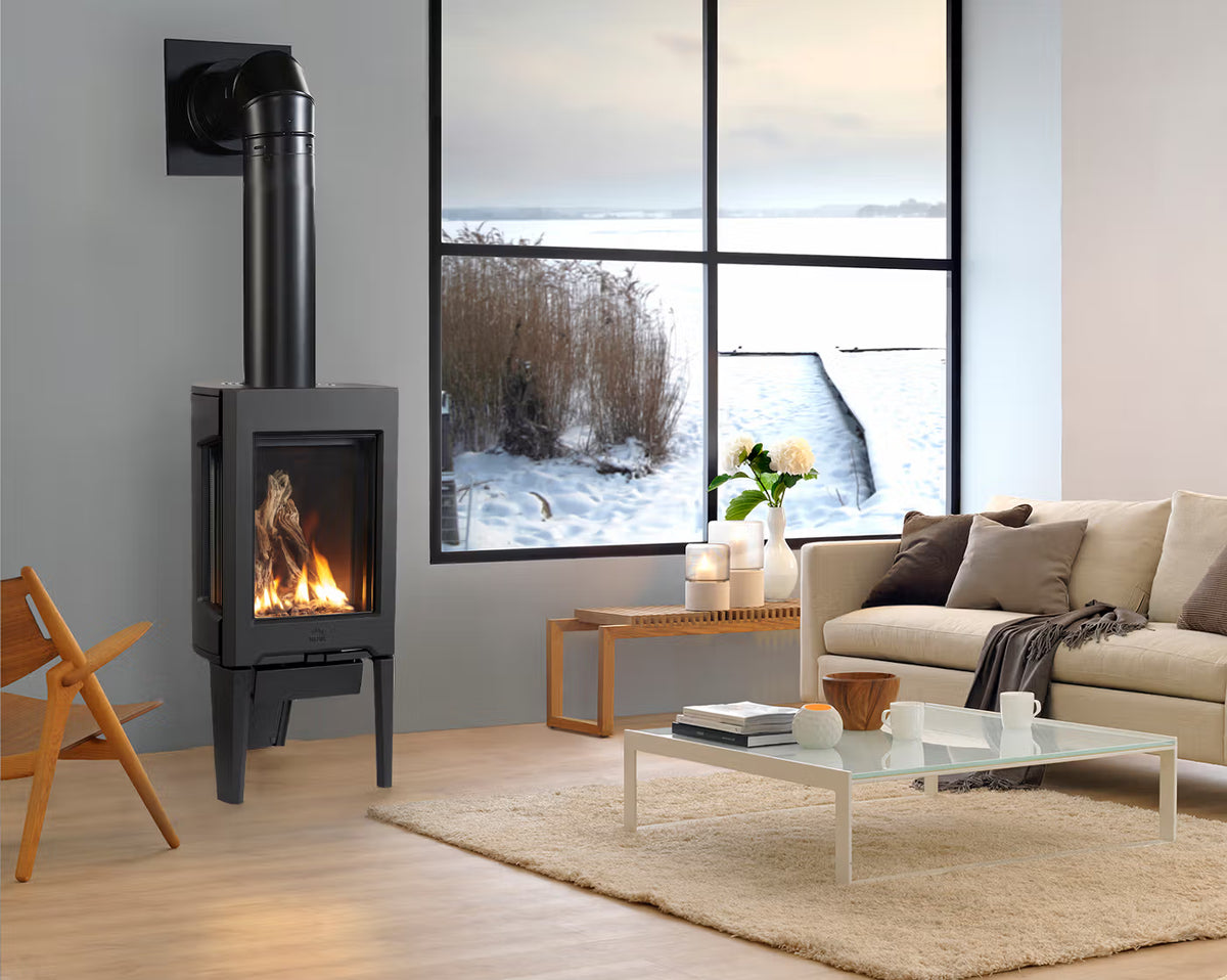 Jøtul GF 160 DV IPI Gas Stove