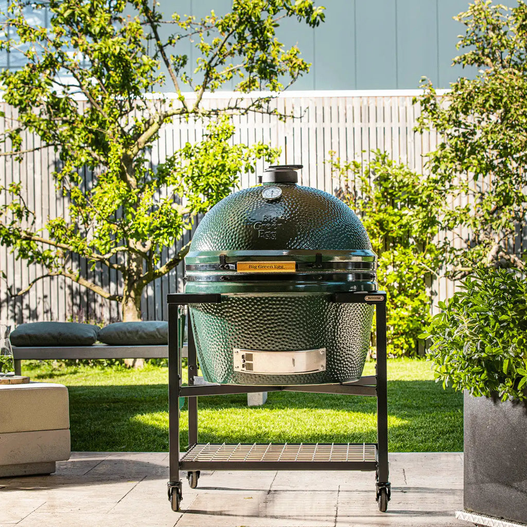 Big Green Egg 2XL