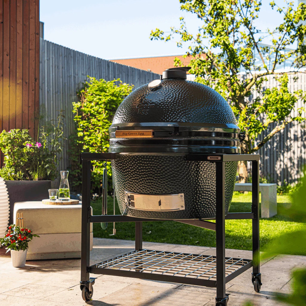Big Green Egg 2XL