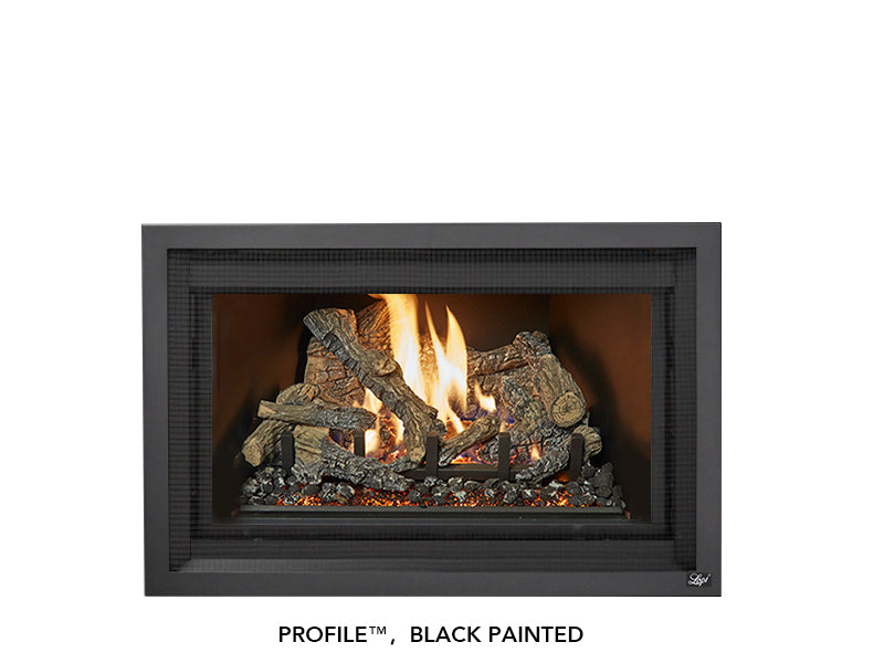 Lopi 32 DVS Deluxe Ember-Glo™ Gas Insert