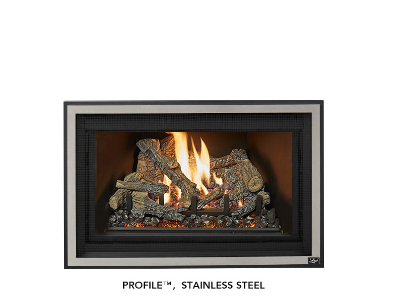 Lopi 32 DVS Deluxe Ember-Glo™ Gas Insert