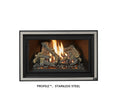 Lopi 32 DVS Deluxe Ember-Glo™ Gas Insert