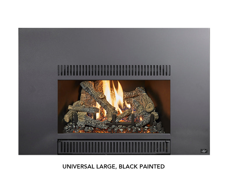 Lopi 32 DVS Deluxe Ember-Glo™ Gas Insert