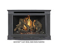 Lopi 34 DVL Deluxe Ember-Glo™ Gas Insert