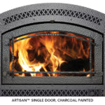 FPX 36 Elite NexGen-Hybrid™ Wood Fireplace