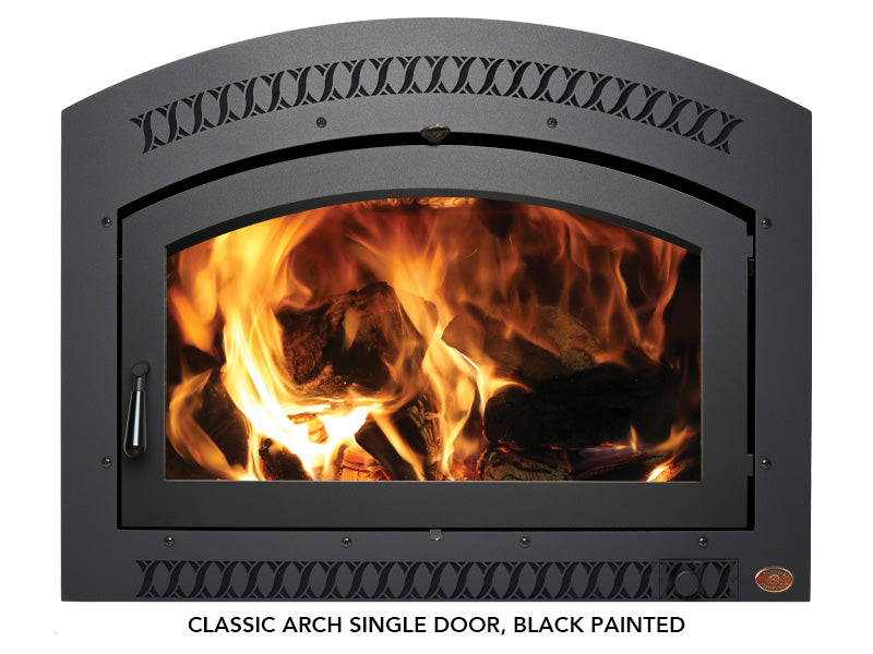 FPX 36 Elite NexGen-Hybrid™ Wood Fireplace