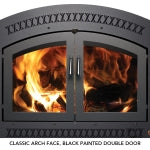 FPX 36 Elite NexGen-Hybrid™ Wood Fireplace