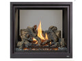 FPX ProBuilder 36 Clean Face See-Thru Gas Fireplace