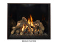 FPX 4237 TV Ember-Glo™ Deluxe Gas Fireplace