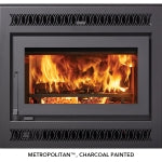 FPX 42 Apex NexGen-Hybrid™ Wood Fireplace