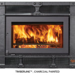FPX 42 Apex NexGen-Hybrid™ Wood Fireplace