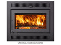 FPX 42 Apex NexGen-Hybrid™ Wood Fireplace