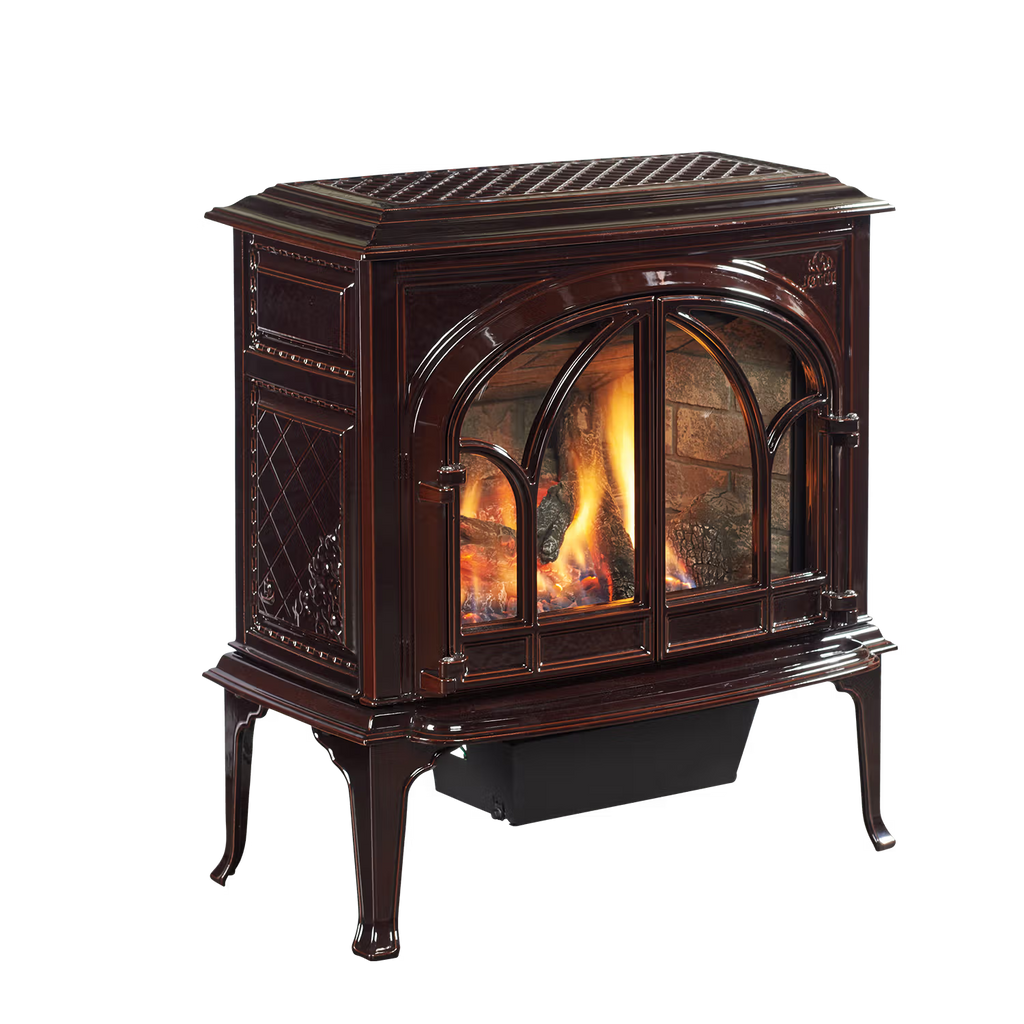 Jøtul GF 400 DV IPI Sebago Gas Stove