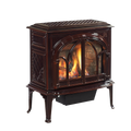 Jøtul GF 400 DV IPI Sebago Gas Stove