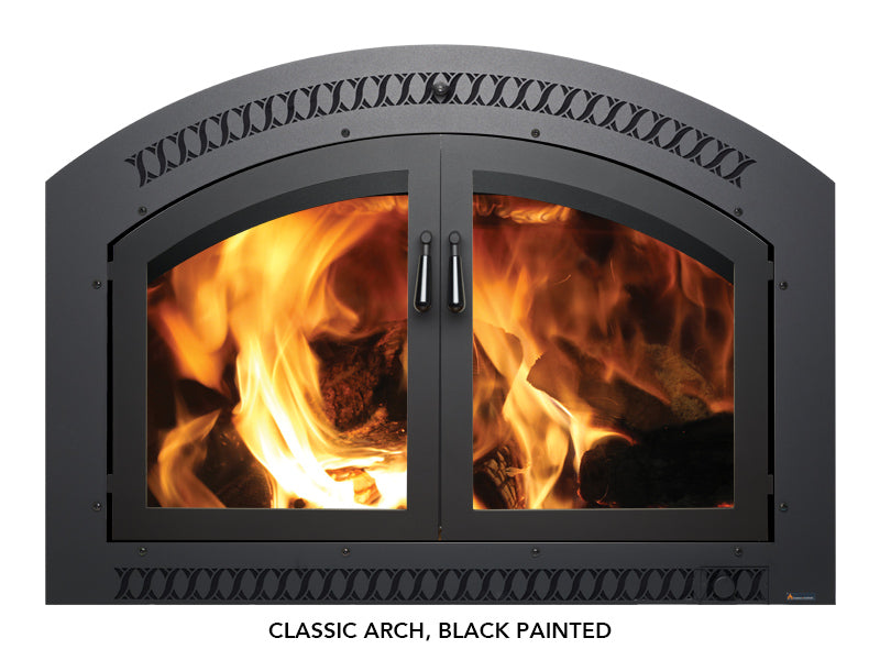 FPX 44 Elite NexGen-Hybrid™ Wood Fireplace