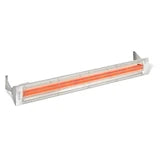 Infratech W Series 6000W Electric Patio Heater, 61.25-Inch, Stainless Steel