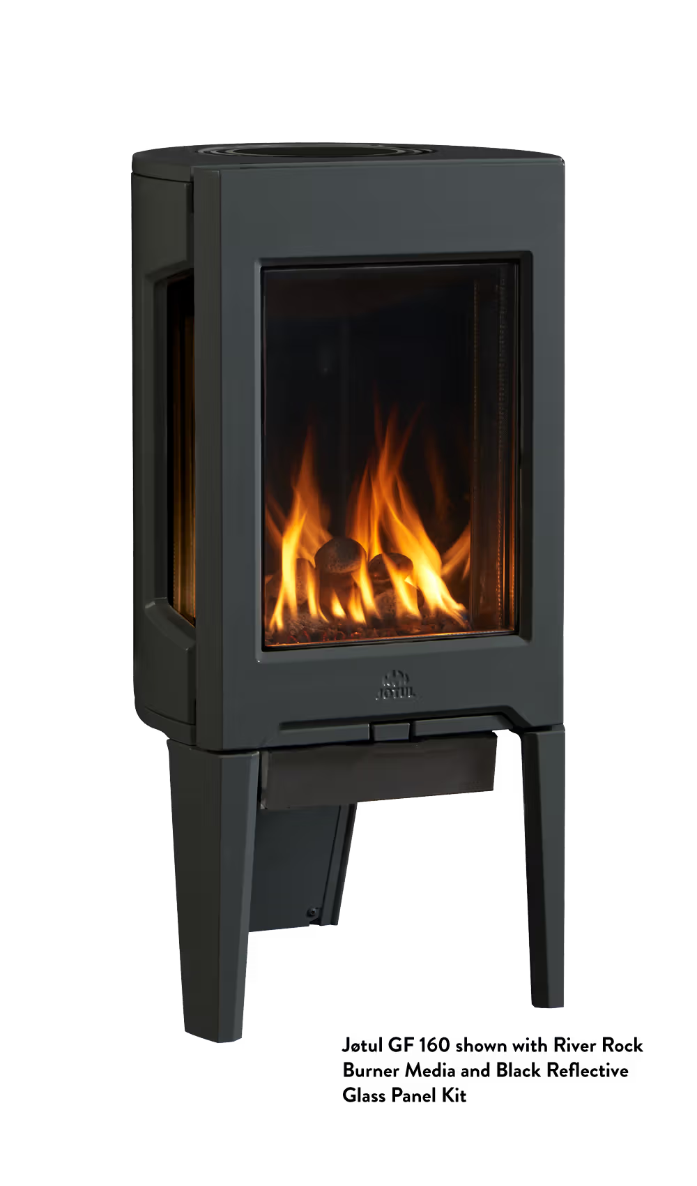 Jøtul GF 160 DV IPI Gas Stove