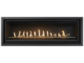 FPX ProBuilder 54 Linear Deluxe Gas Fireplace