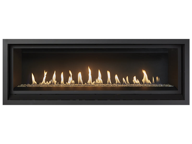 FPX ProBuilder 54 Linear Deluxe Gas Fireplace