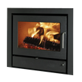 Morsø 5660 B Blower Wood Fireplace Insert