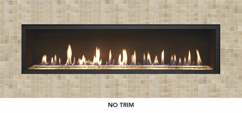 FPX 6015 High Output Deluxe Linear Gas Fireplace