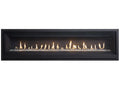 FPX ProBuilder 72 Linear Gas Fireplace