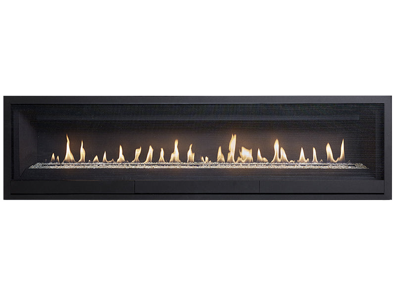 FPX ProBuilder 72 Linear Gas Fireplace