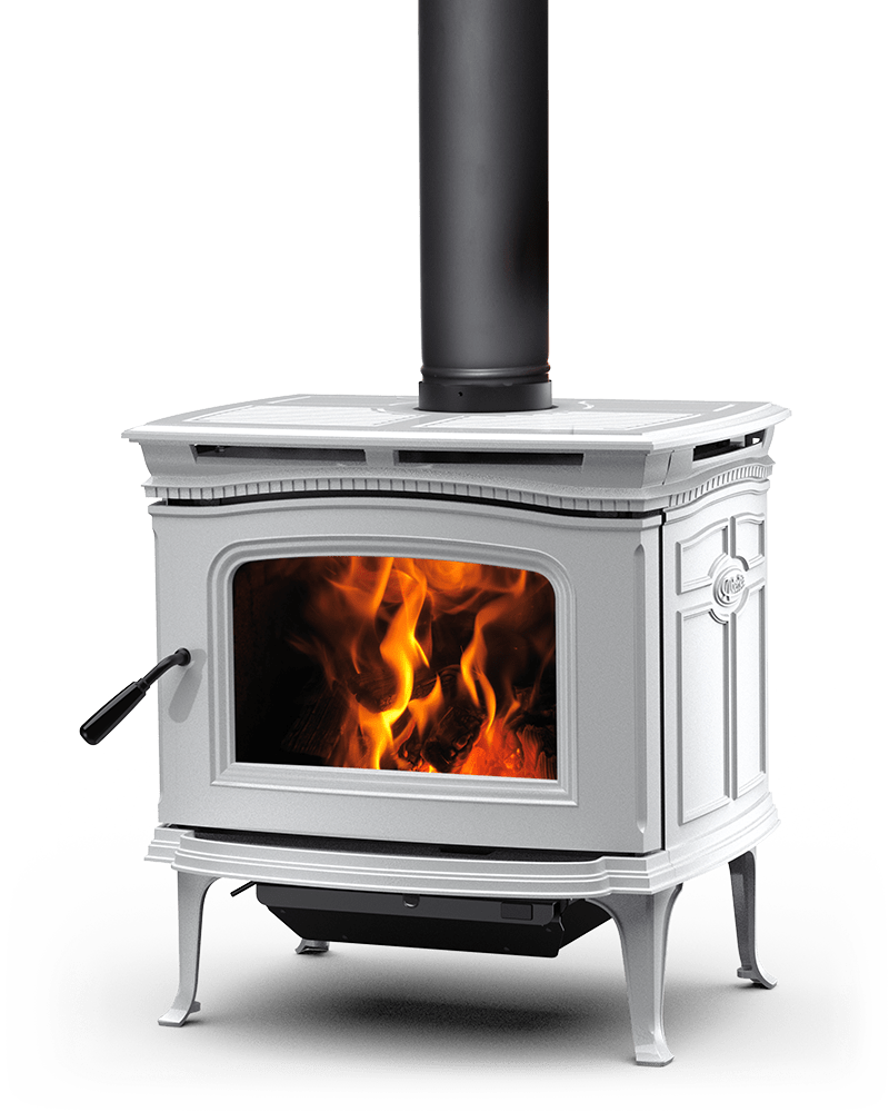 Pacific Energy Alderlea T4 Classic LE2 Wood Stove
