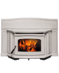 Pacific Energy Alderlea T5 Classic Insert LE Wood Fireplace Insert