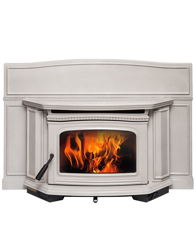 Pacific Energy Alderlea T5 Classic Insert LE Wood Fireplace Insert