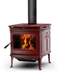 Pacific Energy Alderlea T5 Classic LE Wood Stove