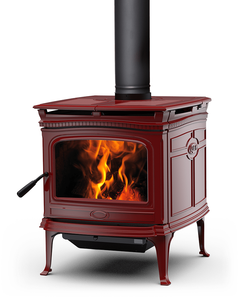 Pacific Energy Alderlea T5 Classic LE Wood Stove