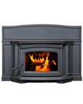 Pacific Energy Alderlea T5 Insert LE Wood Fireplace Insert