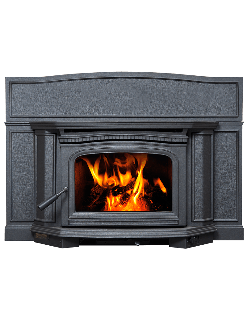 Pacific Energy Alderlea T5 Insert LE Wood Fireplace Insert