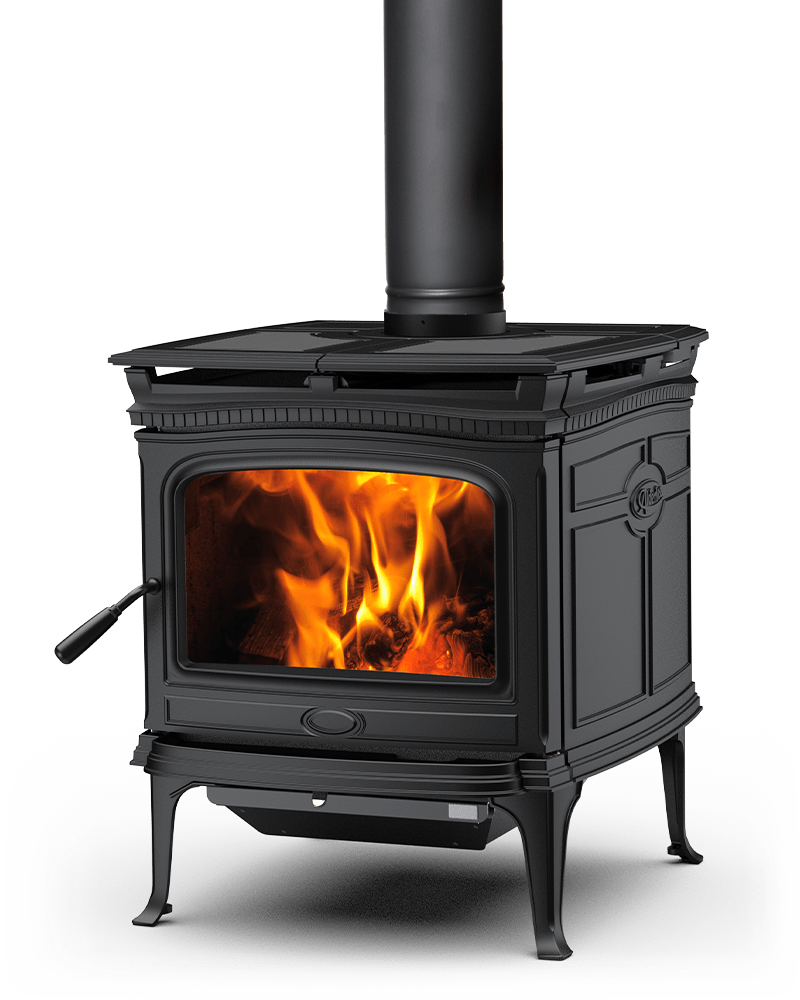 Pacific Energy Alderlea T5 LE Wood Stove