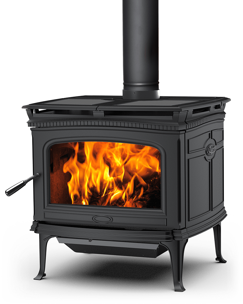 Pacific Energy Alderlea T6 LE Wood Stove