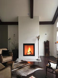 Renaissance Rumford 1000 Wood Fireplace