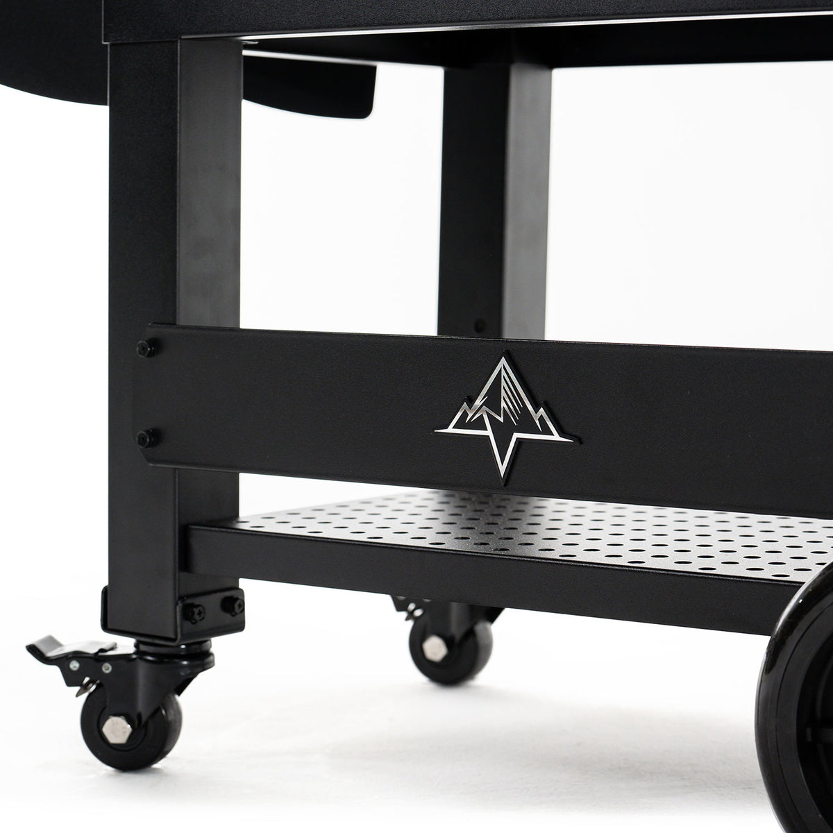 GMG Peak PRIME 2.0 WiFi Smart Controlled Pellet Grill